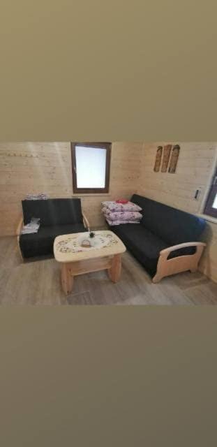Zajazd ,,Rys" Dobra  Exterior photo