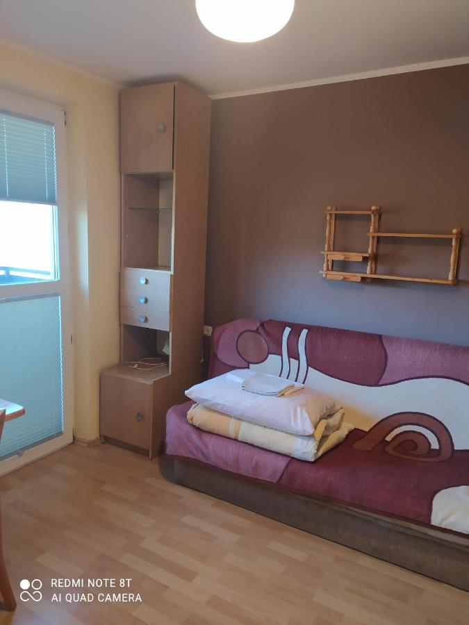 Zajazd ,,Rys" Dobra  Exterior photo