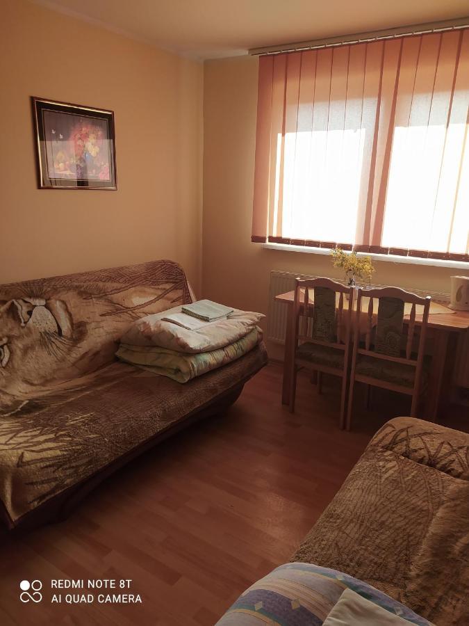 Zajazd ,,Rys" Dobra  Exterior photo